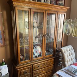 China Cabinet 