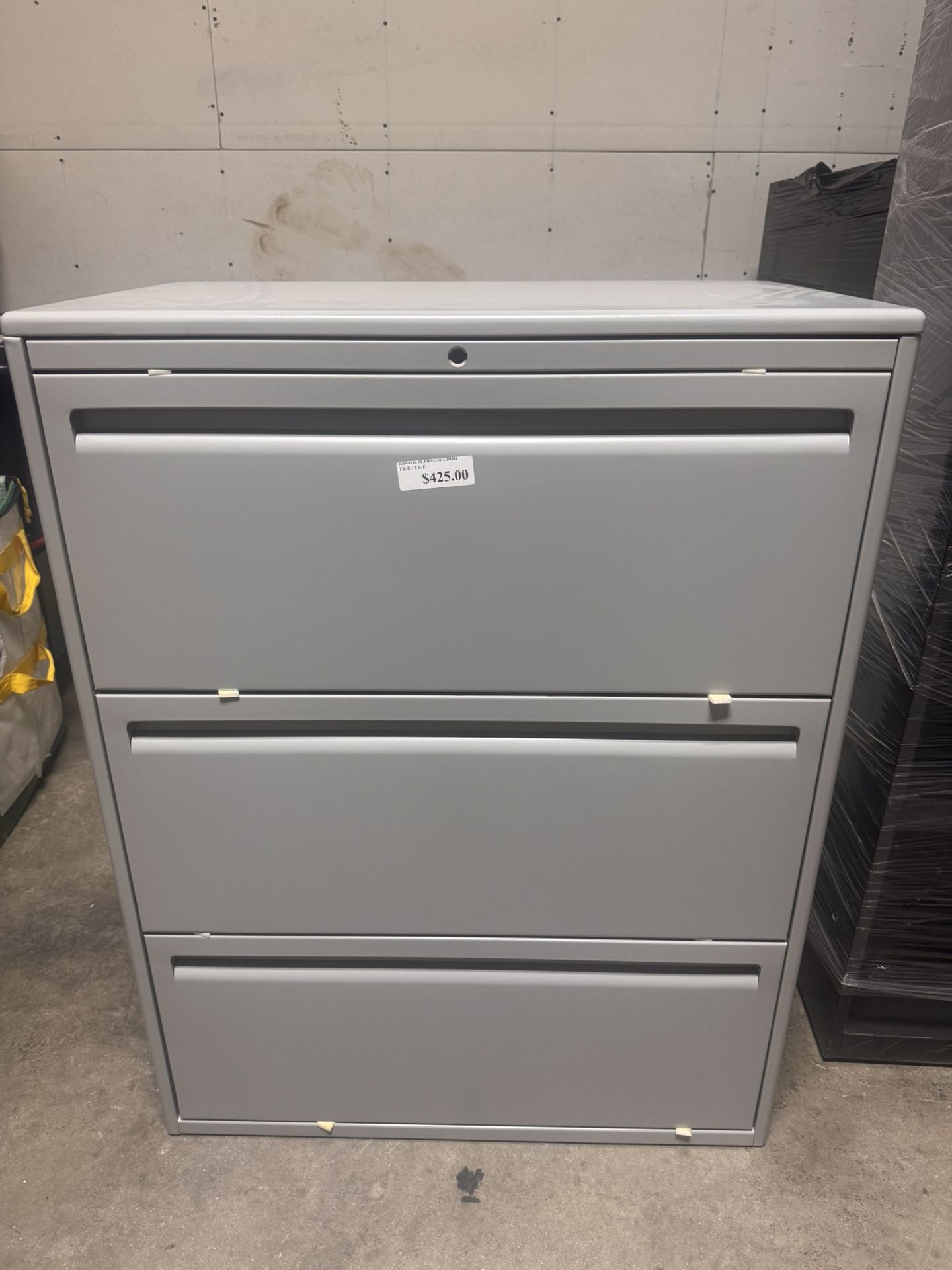 File Cabinet