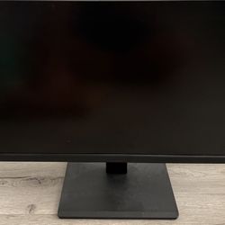 Acer 27" 1080p 100Hz IPS Monitor - $120 