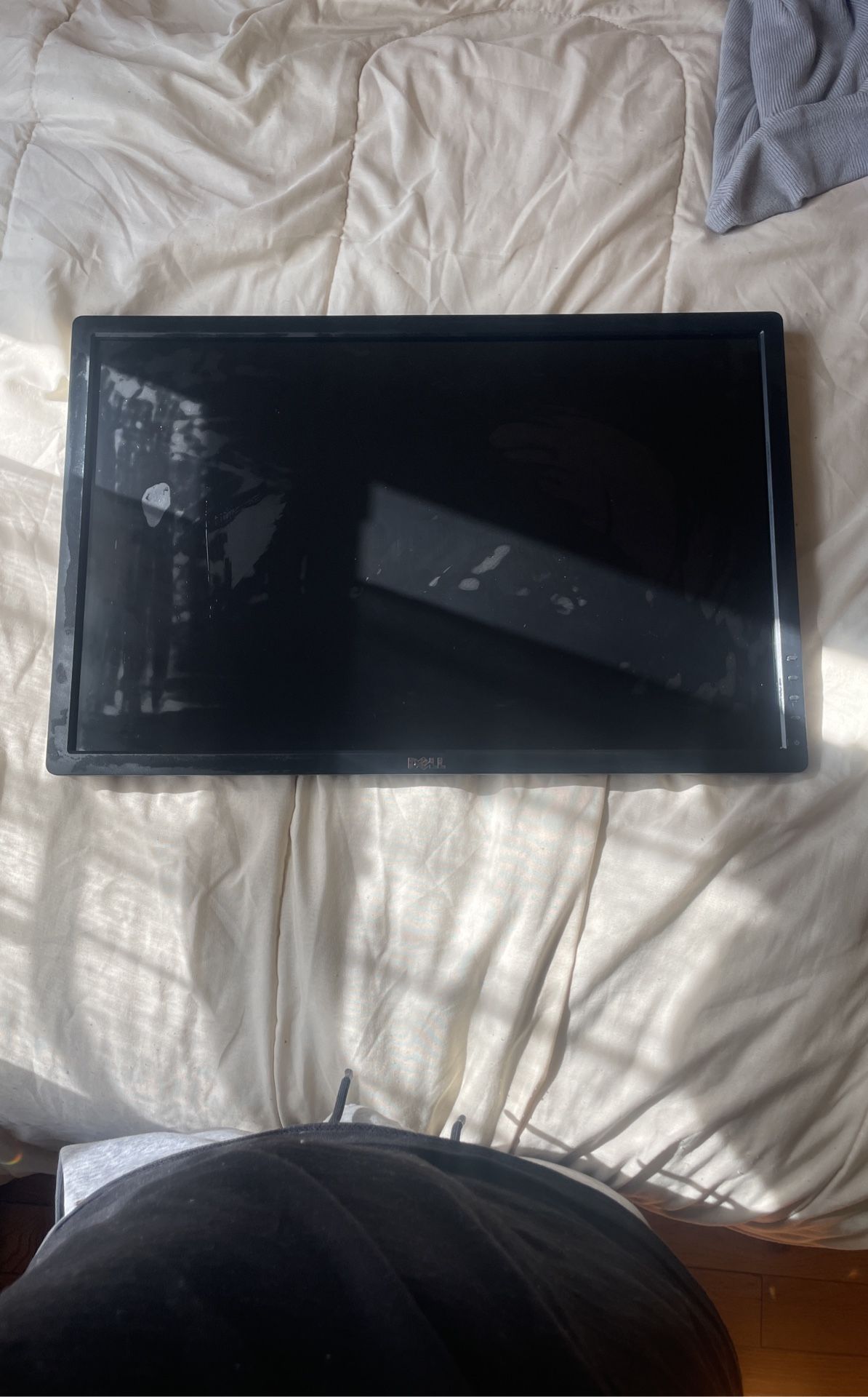 Dell Monitor