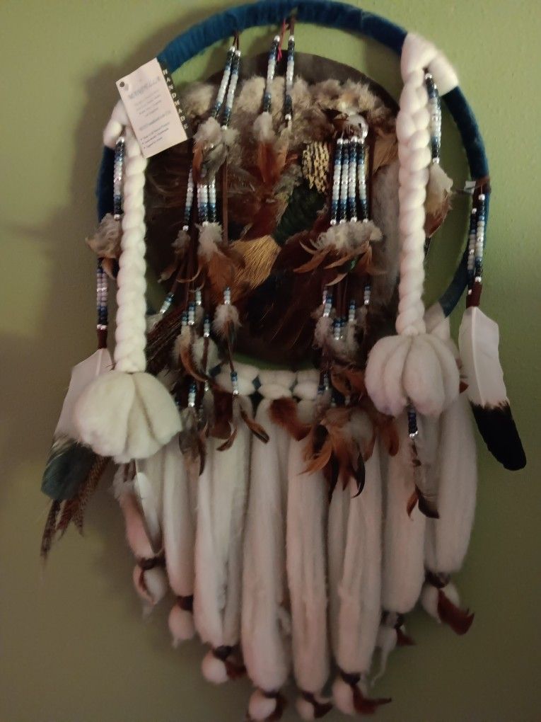 Extra Large Dream Catcher