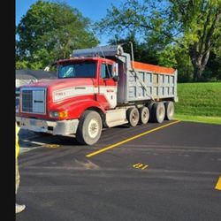 DumpTruck
