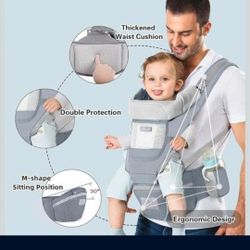 Brand New Baby Carrier.