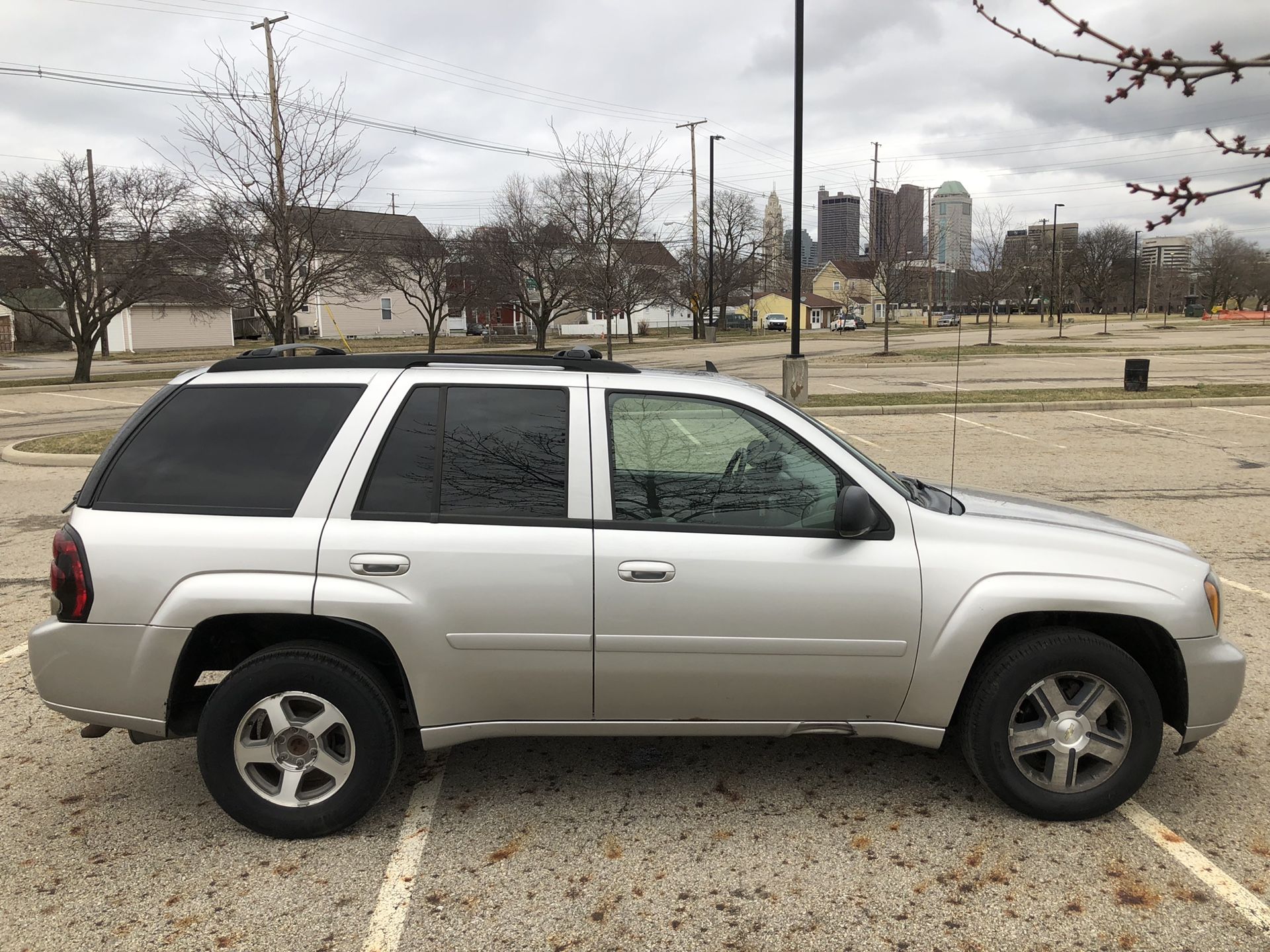 2006 Chevrolet TrailBlazer