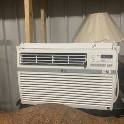 LG Air Condition  (Fayettville  Ga 