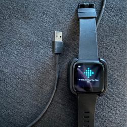 Fitbit Versa
