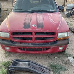 1999 Dodge Dakota
