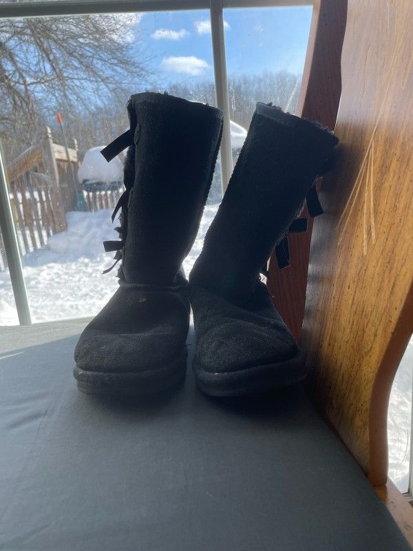 Uggs Koolaburra