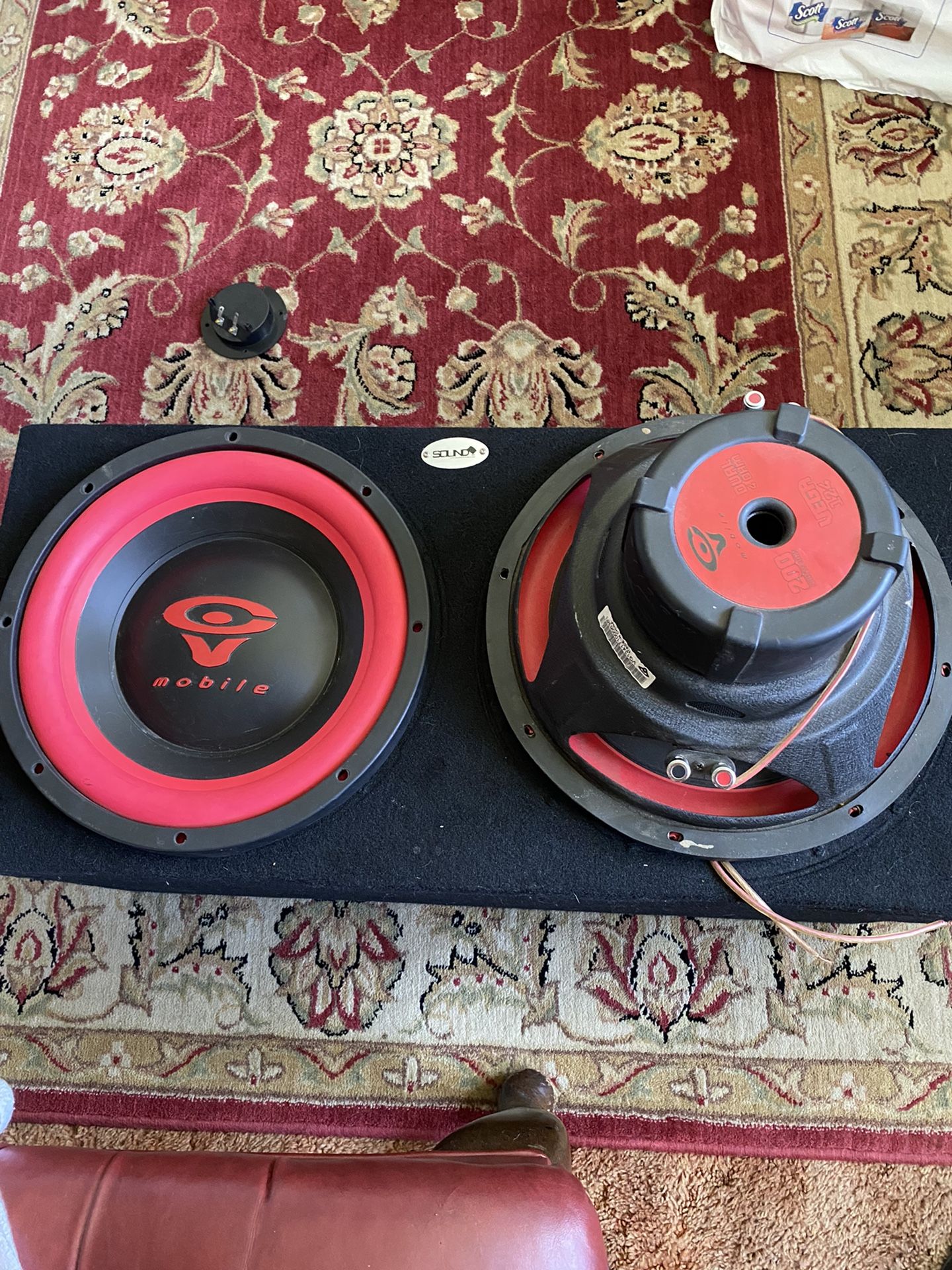 Speakers Clarion for Sale in Fresno, CA OfferUp