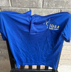 Camisas IDEA