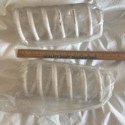 strano performance SP001 FSA IGK coil springs