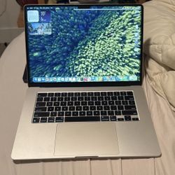2024 MacBook Air M3 14”
