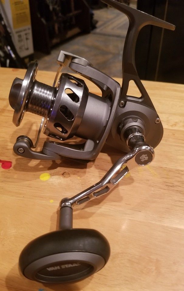 Van Staal VM 150