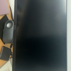 Omen gaming Monitor 27inch