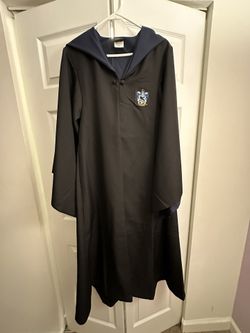 Replica Harry Potter Ravenclaw Robe / Cloak
