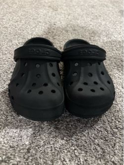 Kids crocs Size 13
