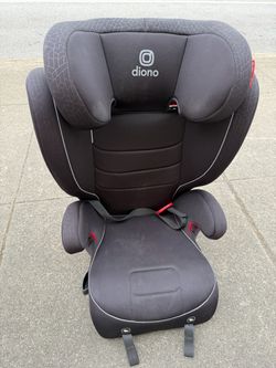 Diono Car Seat