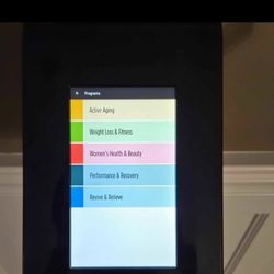 Hypervibe G14  Like New