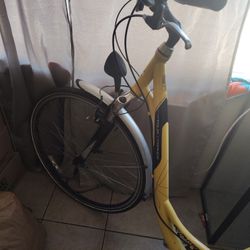 Bike For Sale 
