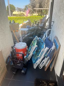 Free stuff!