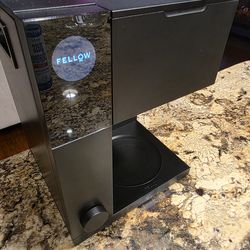Fellow Aiden Precision Coffeemaker **LIKE NEW**