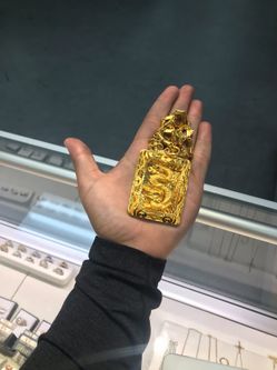 24k gold