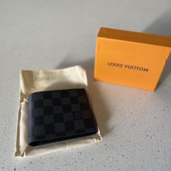 LV Wallet