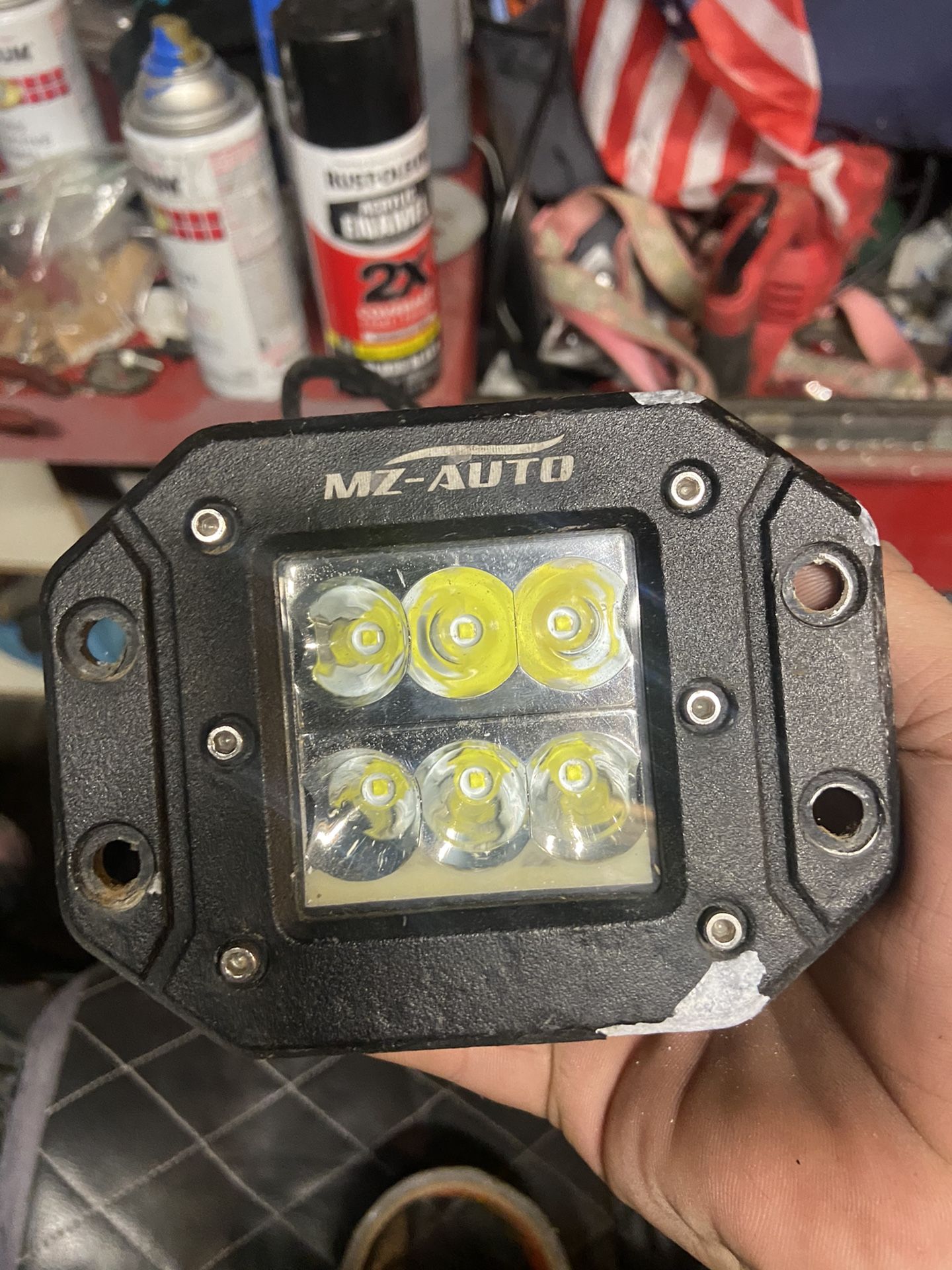 Led Lights