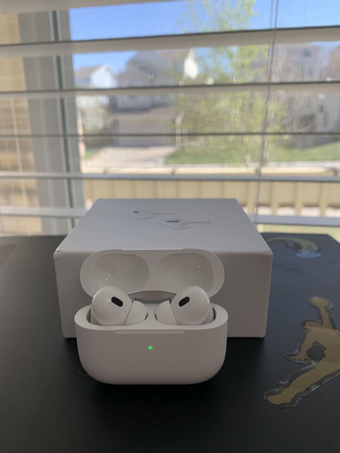 Brand New AirPods Pro’s 