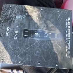 Style Craft Saber Trimmer