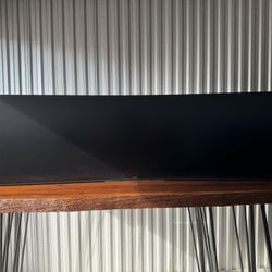 48-Inch Curved Dell Monitor - Excellent Condition