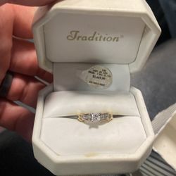 Engagement Ring