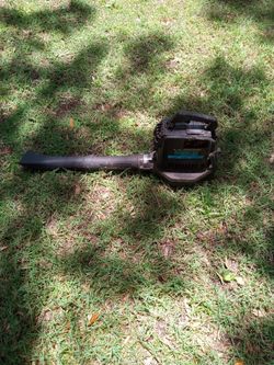 Craftsman Blower 