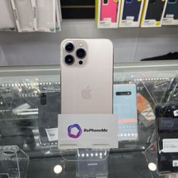 Apple iPhone 13 Pro Max 128GB  Unlocked 
