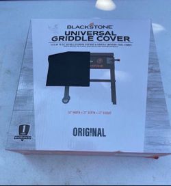 Blackstone 28" Griddle Cover - Fits up to 52" W x 27" D × 27"H