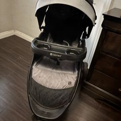 Baby Trend Stroller 