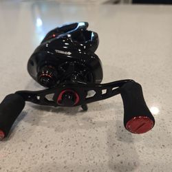 Kastking Reel