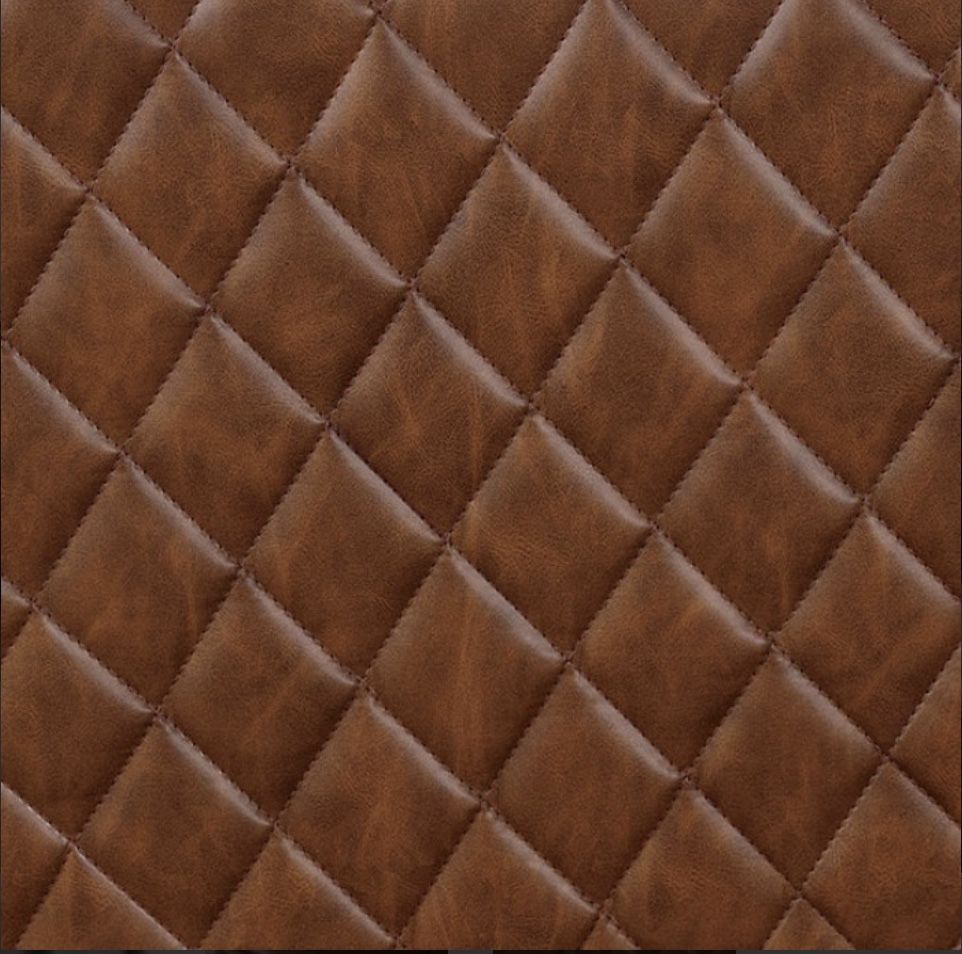 Brown Leatherette Sectional Brand New In Box Firm Price $899 NO LOWBALLERS PLEASE!!