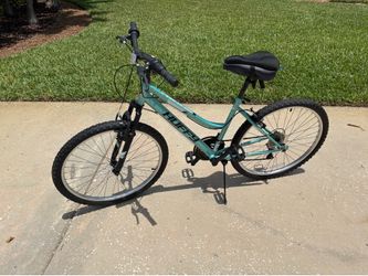 Huffy bike 26"
