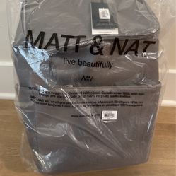 Matt & Nat Backpack
