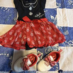 Baby girl Mini dress