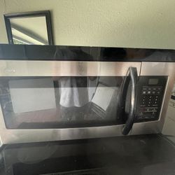Microwave Great Condition 