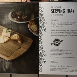 Disney Store Lion King Serving Tray