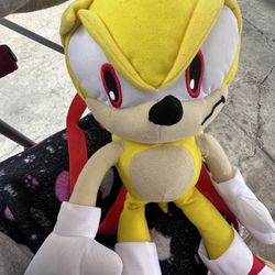 Sonic