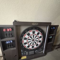 Dart Board