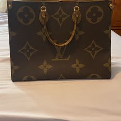 Louis Vuitton Secondary Manufacture 