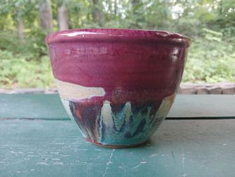 Hogue Vernon Pottery Bowl