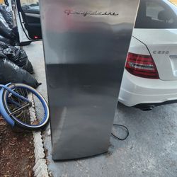 Freezer Refrigerator