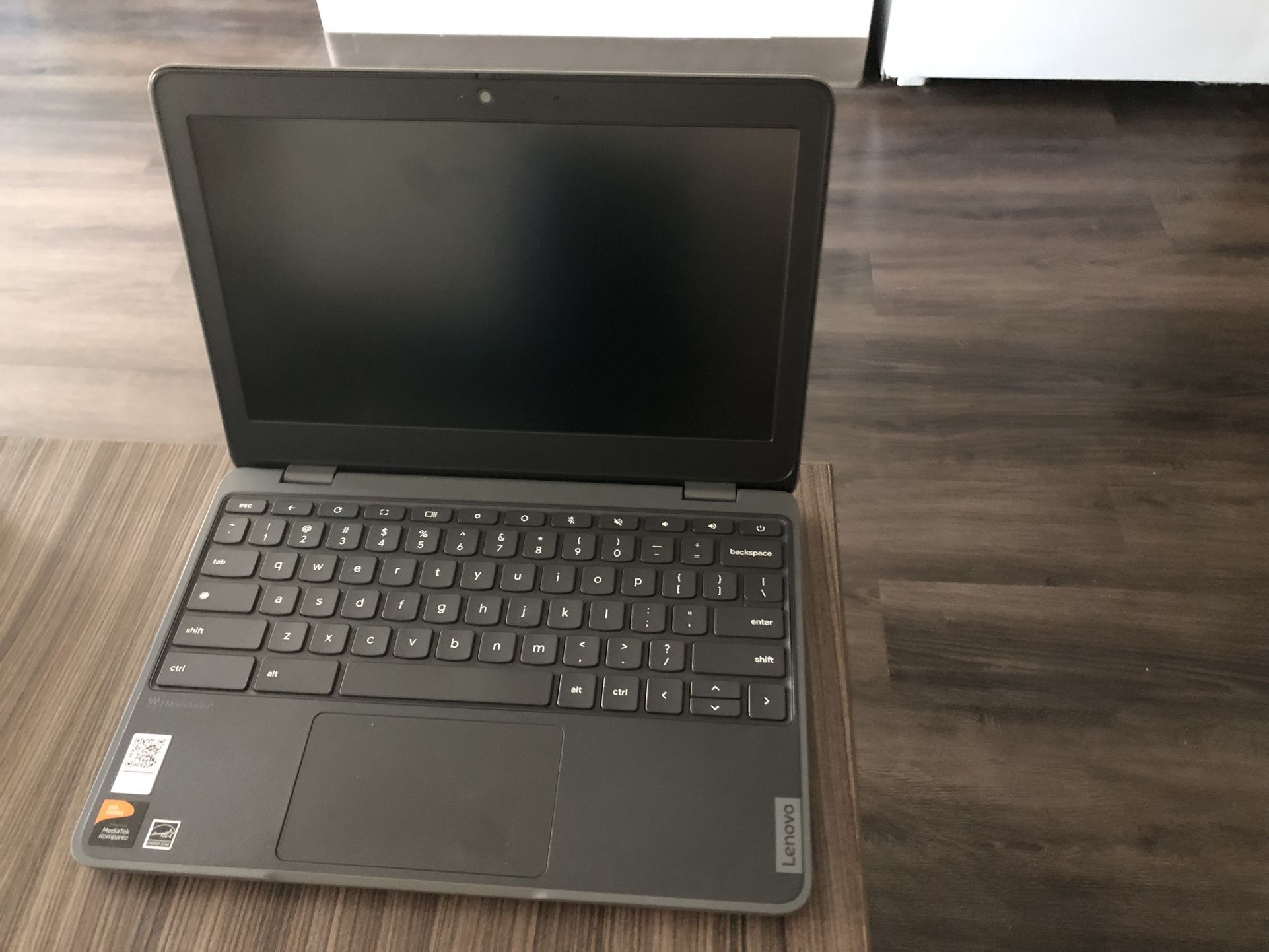 Chromebook Computers 