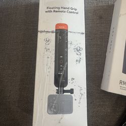 GoPro waterproof selfie stick